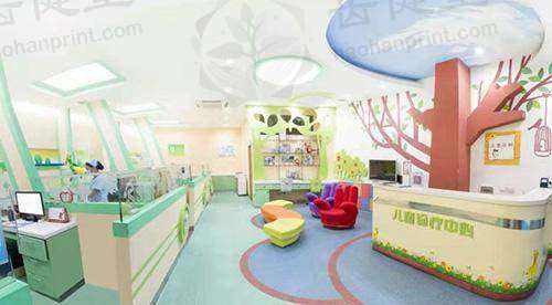 广西玉林蓝天口腔医院：专精医生团队护航