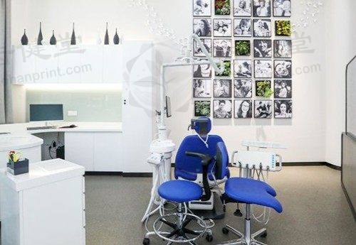 上海鼎植八八口腔门诊部金属托槽矫正效果如何？案例解析告诉你