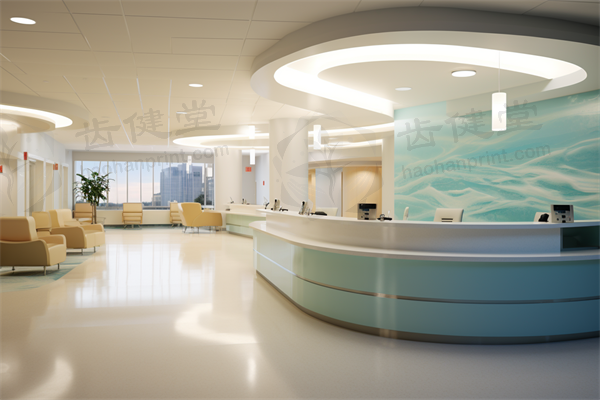 专精医生团队保驾护航