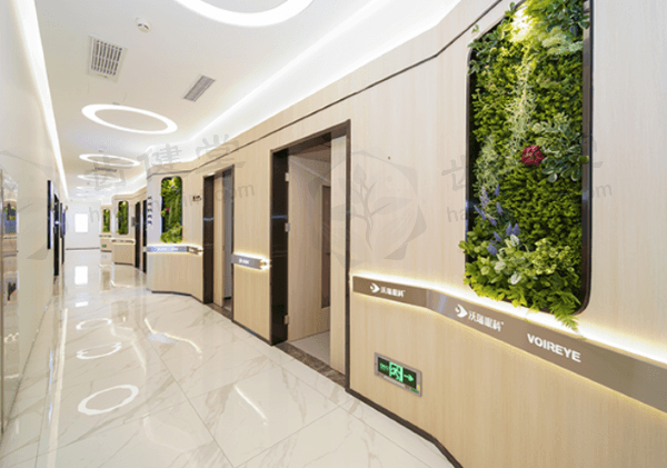 合肥沃瑞眼科医院全飞秒激光手术价格真的只要6800元吗？