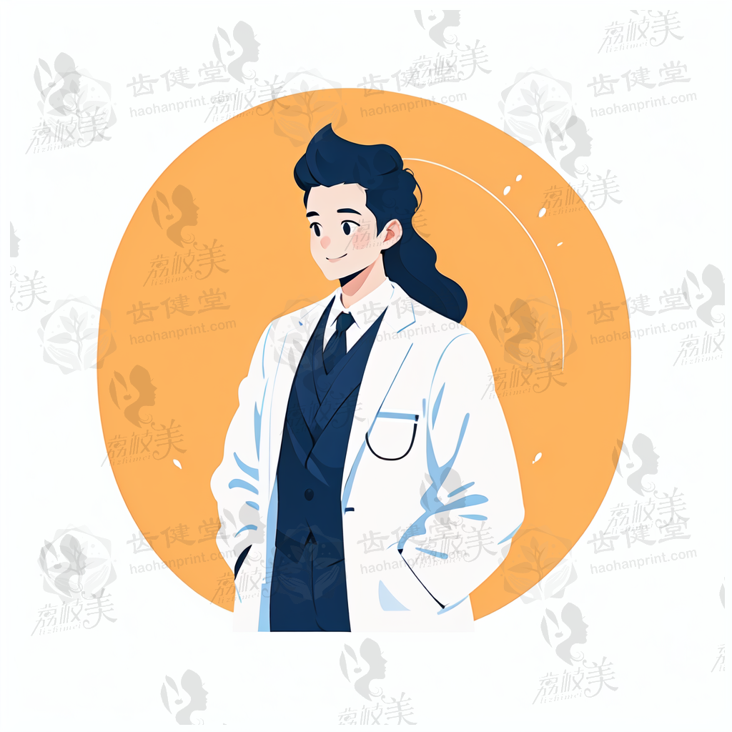 白俊涛