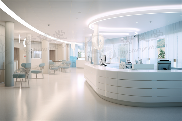 广东东莞虎门虎跃凡享口腔