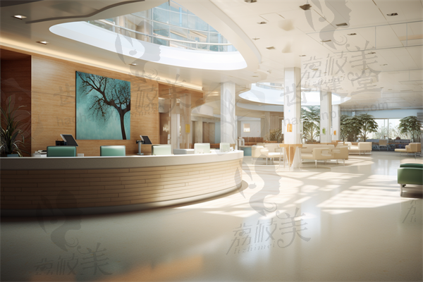 安徽巢湖铭德口腔诊所