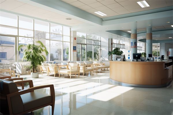 西南医科大学附属医院口腔颔面外科