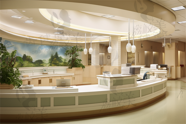 济南历城吉祥苑口腔