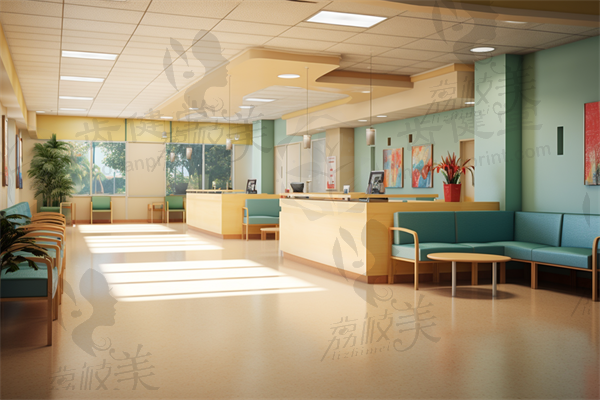 东莞虎门爱牙口腔门诊部