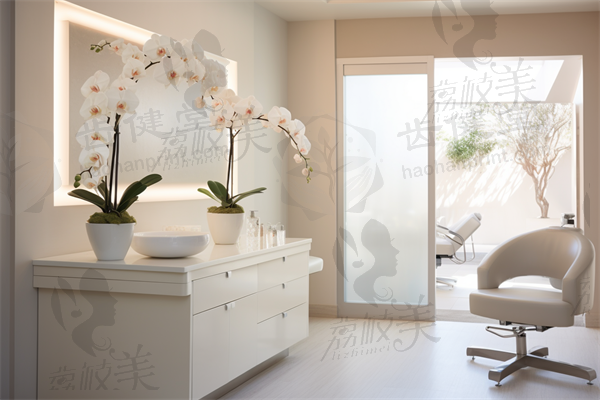 靖西创美口腔门诊部