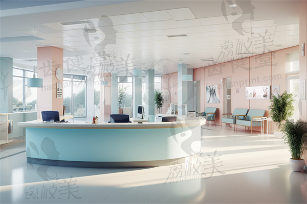 宁夏银川贺兰县胡大夫口腔