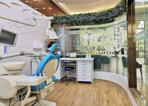 成都新都展博口腔门诊部