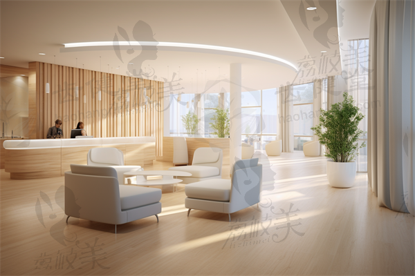 山东德州武城爱芽口腔