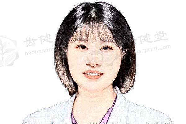 25岁上班族近视600度困扰多，北京茗视光周跃华主任全飞秒助力告别眼镜！ 