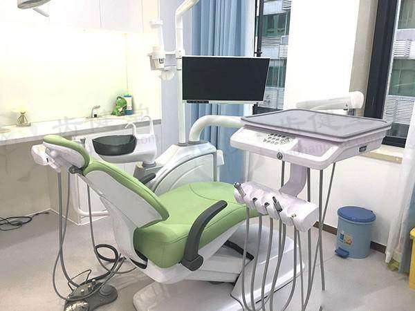 担心孩子长蛀牙？福州维乐口腔（中亭街总店）儿童涂氟防蛀仅9.9元（原价180元）