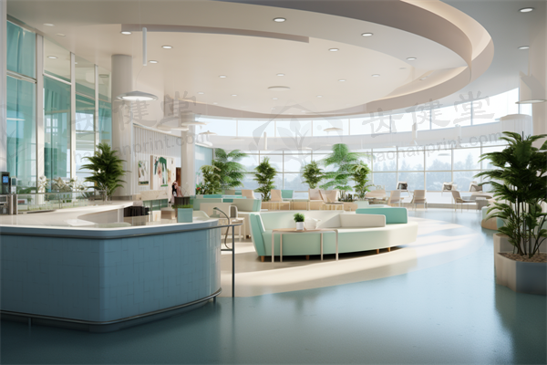 宜宾旌宏眼科医院儿童近视防控怎么样？专业手段助孩子控近视！