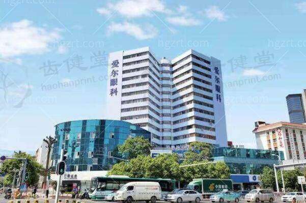 昆明爱尔眼科医院视功能异常训练特惠活动值得参加吗？性价比超高