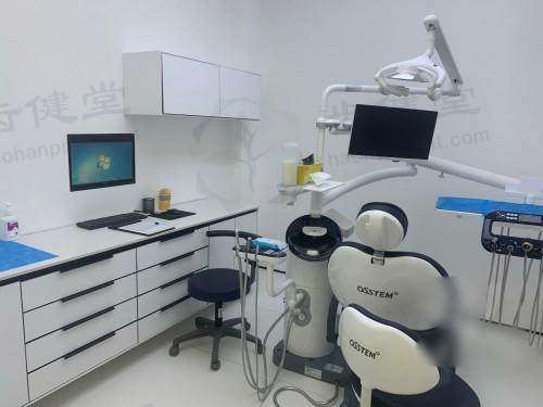 郑州白皮书口腔医院祝磊实例成效:患者的真实见证