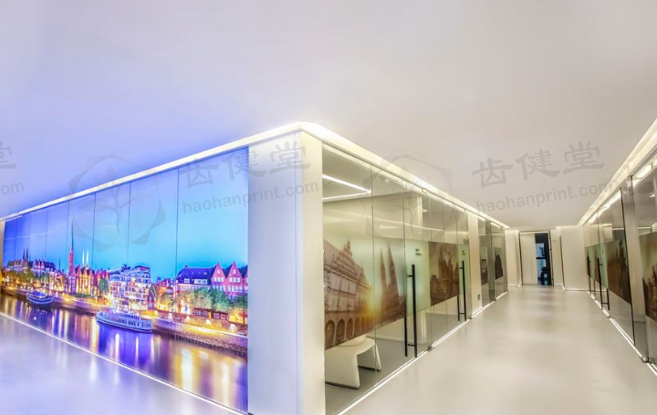 成都布莱梅联合口腔医院儿童正畸根控矫正效果如何？优势显著