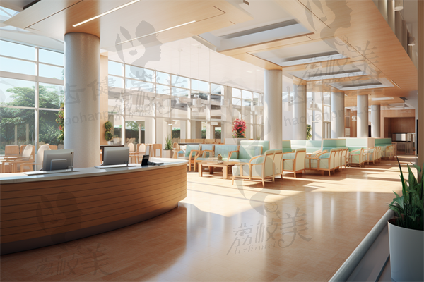 郑州宝丽医疗美容门诊部