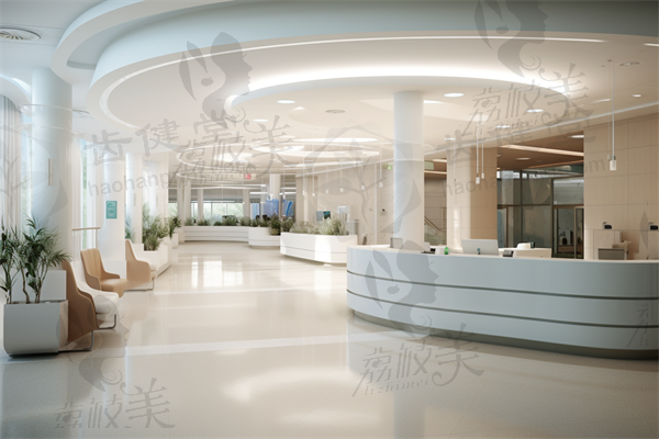 罗定微齿口腔门诊部