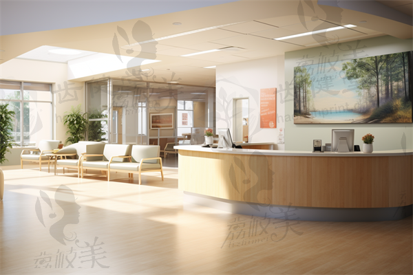 临沂华美医疗美容门诊部