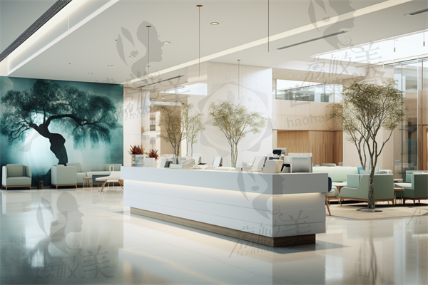 成都润美玉之光医疗美容整形门诊部