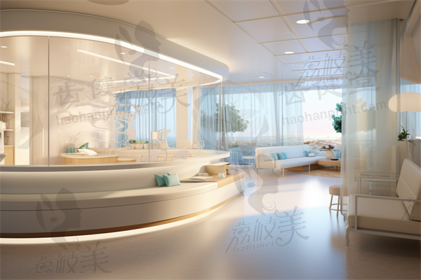 盐城响水莳月时光整形医院