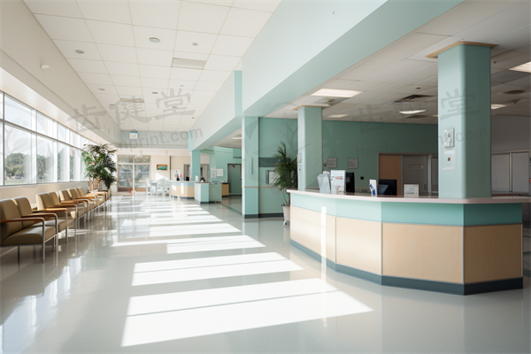 邯郸兰积整形医院