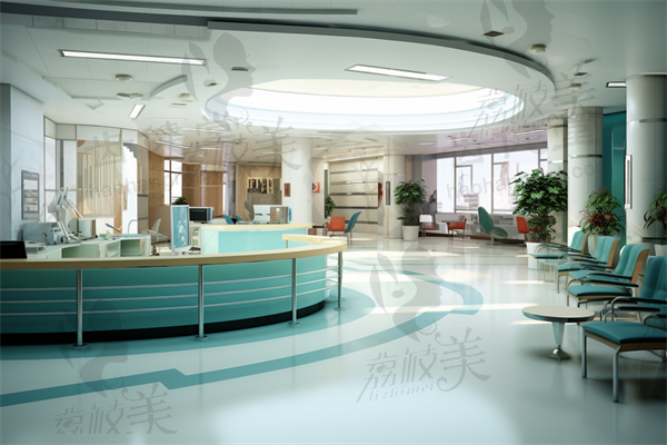 重庆诺美欣悦整形医院