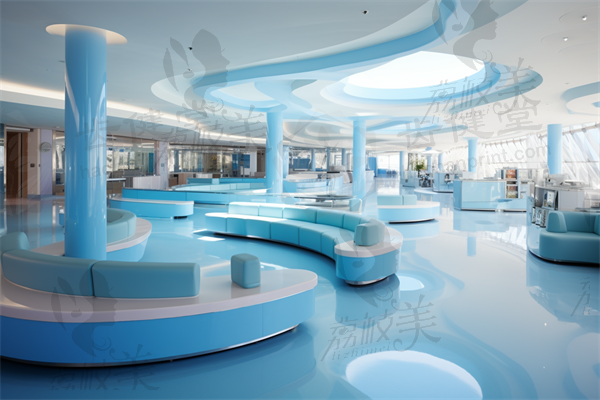 衢州市人民医院眼科