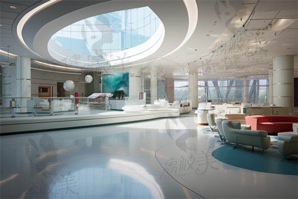 海口陈积奋口腔科诊所