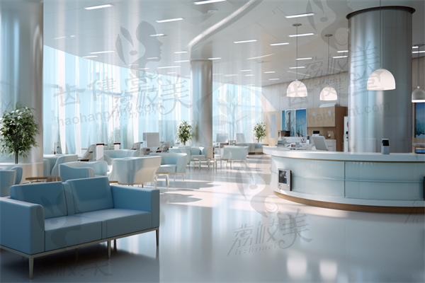 无锡湖滨区安和口腔诊所