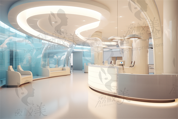 山东东营百年口腔连锁