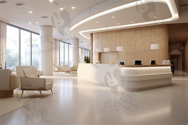 武汉洪山武总医疗美容门诊部