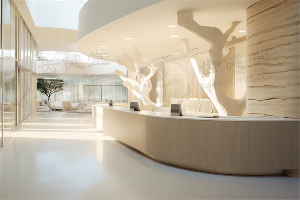 泉州植徳口腔门诊部