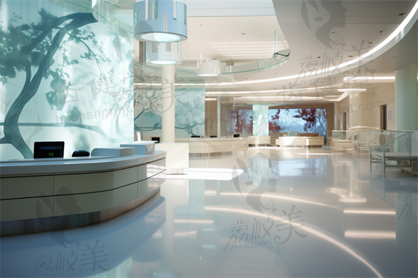 北京儿童医院眼科