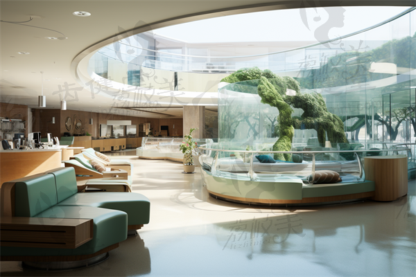 宁波市第二医院(整形外科)