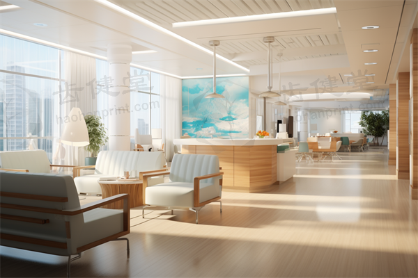 百川口腔门诊部