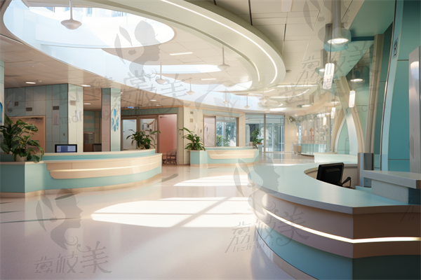 泰安臻美外科整形医院