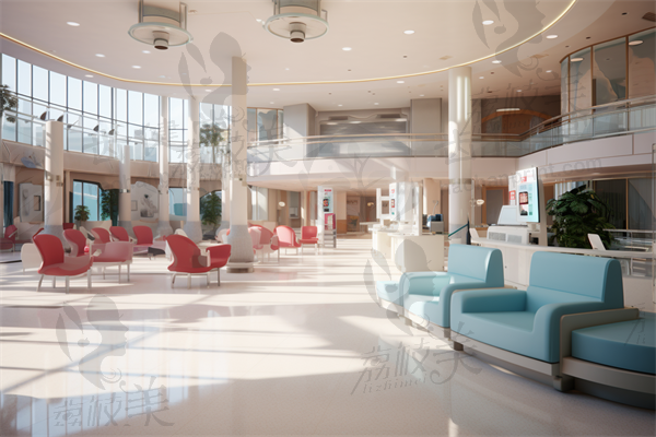 安徽马鞍山袁创口腔门诊部