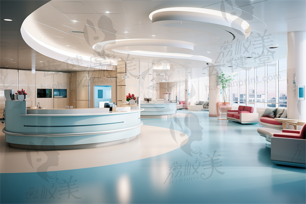 重庆江津佳华医院整形美容科