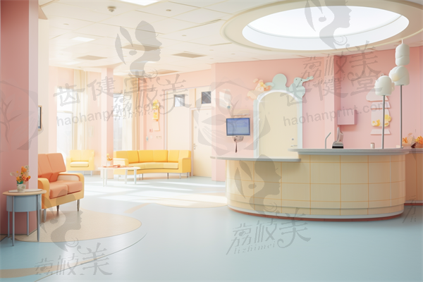 沈阳和平艾咪医疗美容门诊部