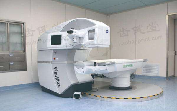 北京茗视光眼科医院儿童近视防控筛查套餐适合多大孩子？全年龄段适用