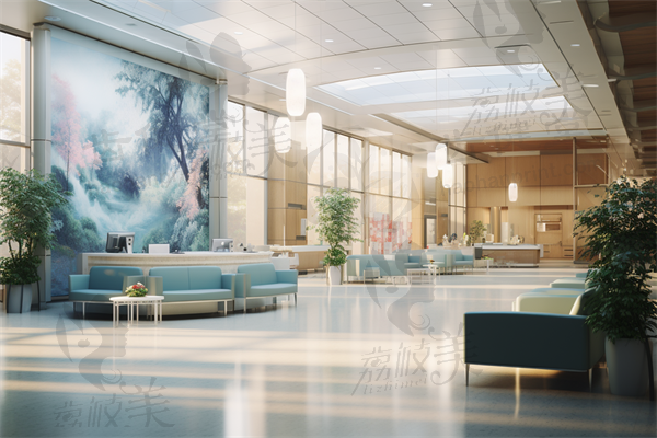 北京夏芙整形医院