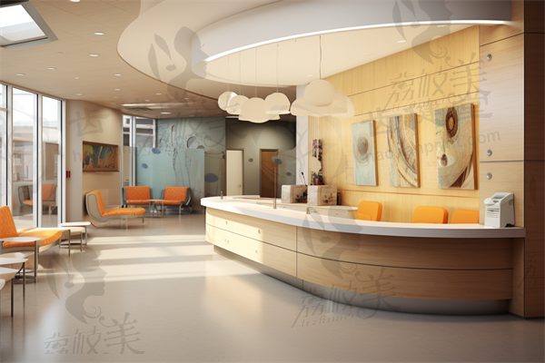 山东济南守峰口腔