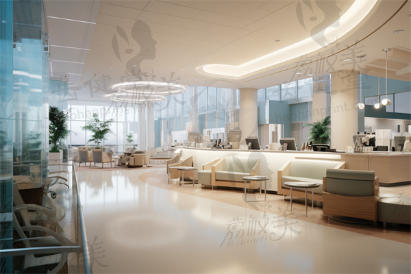 南京益贝康口腔