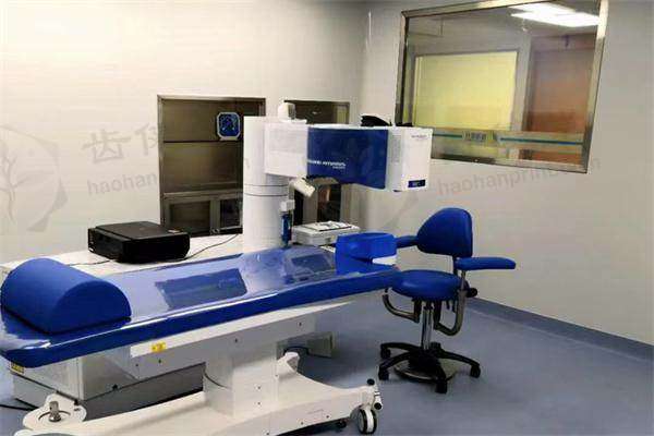 乌鲁木齐普瑞眼科医院全飞秒手术怎么样？技术先进风险低！