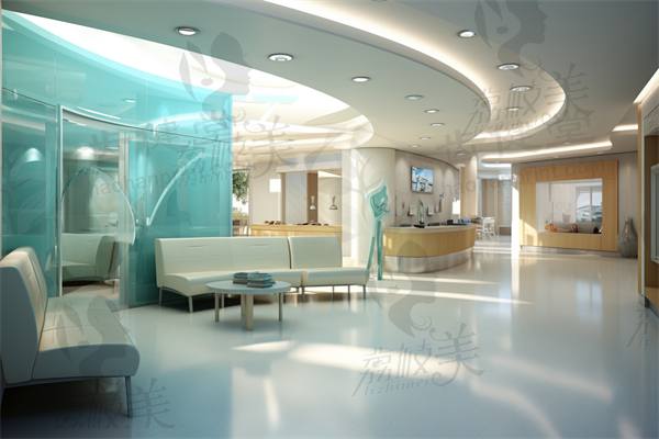 浙江杭州牙贝健口腔