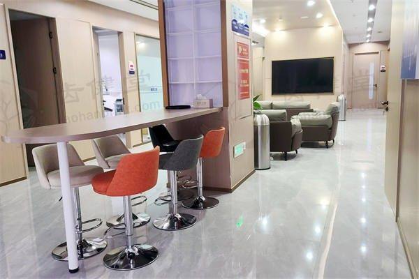 安徽阜阳颍州美欧口腔门诊部