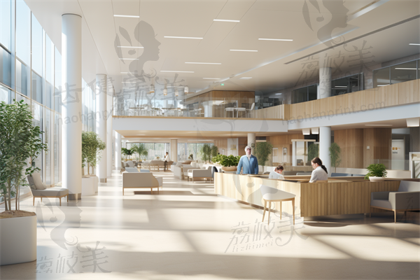 合肥乐莎莎庐阳口腔门诊部