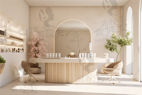 瑞泰口腔医院（丰台分院）