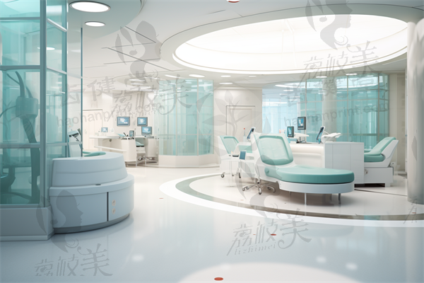 黄石中晟口腔门诊部